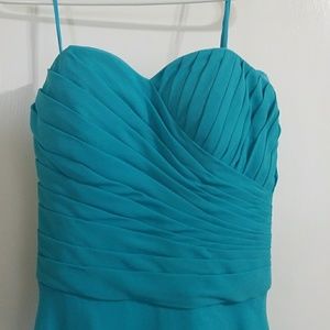 Bridesmaid/Ball Gown/Prom Dress